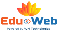 EduWeb  Powered by VJM Technologies