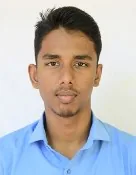 Rishikhesh N, Class XII school first